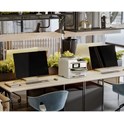 EPSON WorkForce WF-C5890DWF MFP Color Pro Print/Scan/Copy/Fax, 25 str/min, 4.800x1.200 DPI, USB/LAN/WiFi 