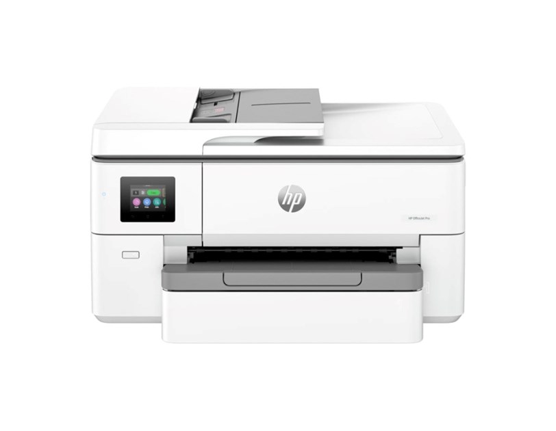 HP OfficeJet Pro 9720e Print/Scan/Copy, A3 pisač, 1200 dpi, 22 str/min, USB/LAN, Wifi