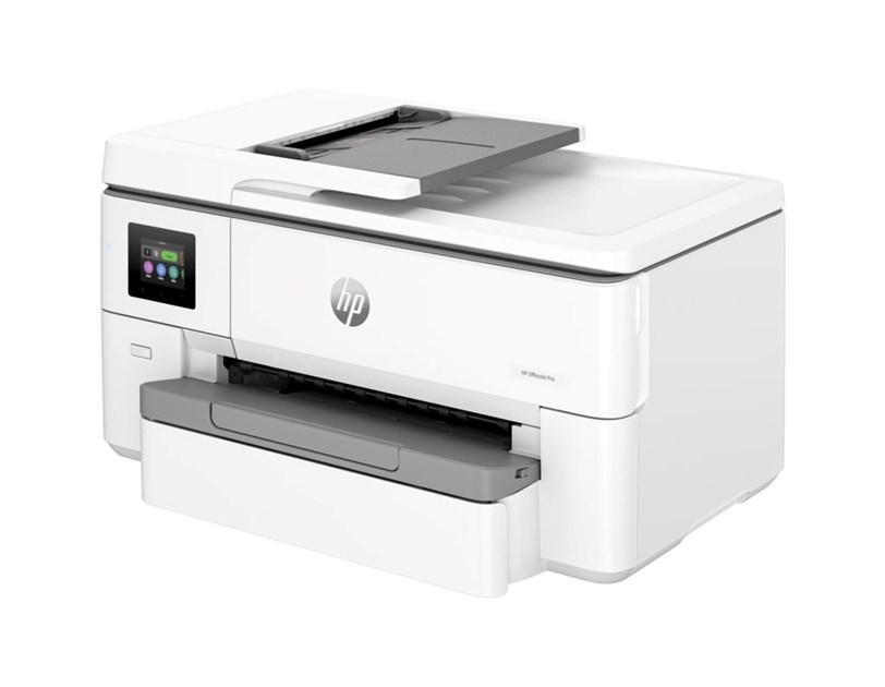 HP OfficeJet Pro 9720e Print/Scan/Copy, A3 pisač, 1200 dpi, 22 str/min, USB/LAN, Wifi