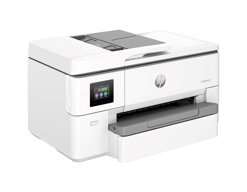 HP OfficeJet Pro 9720e Print/Scan/Copy, A3 pisač, 1200 dpi, 22 str/min, USB/LAN, Wifi