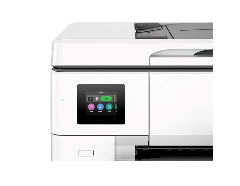 HP OfficeJet Pro 9720e Print/Scan/Copy, A3 pisač, 1200 dpi, 22 str/min, USB/LAN, Wifi