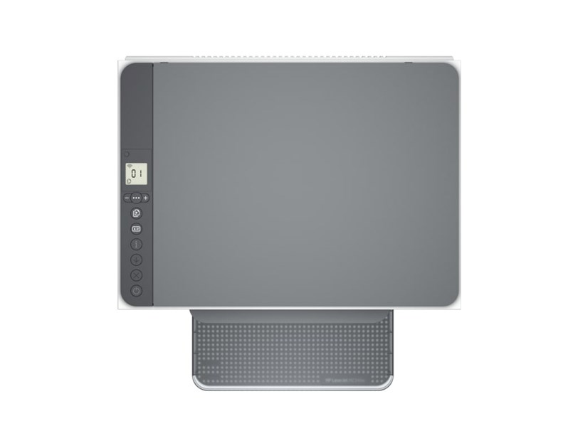 HP LaserJet MFP M234dw Print/Scan/Copy Mono pisač, 6000 dpi, 29str/min. c/b, USB/LAN/WiFi