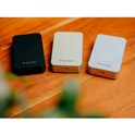 Verbatim Charge 'n' Go Essentials 20000mAh Powerbank Magnetic Wireless 15/35W, crni