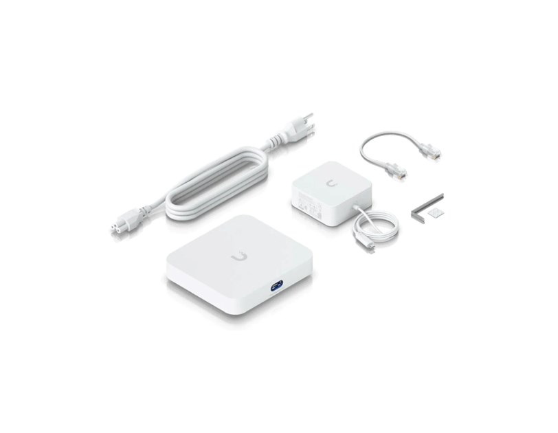 Ubiquiti Cloud Gateway Max (UCG-Max)