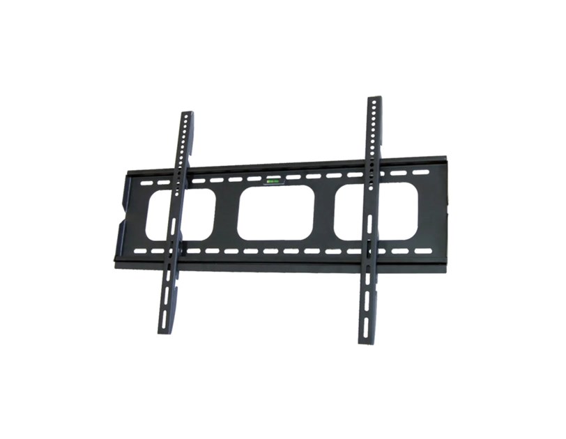 Roline VALUE zidni nosač za TV 43"-90", nosivost do 50kg, Ultra Slim, crni