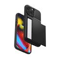 Spigen Slim Armor CS, black - iPhone 15 Pro Max (ACS06589)