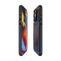 Spigen Slim Armor CS, metal slate - iPhone 15 Pro (ACS06730)