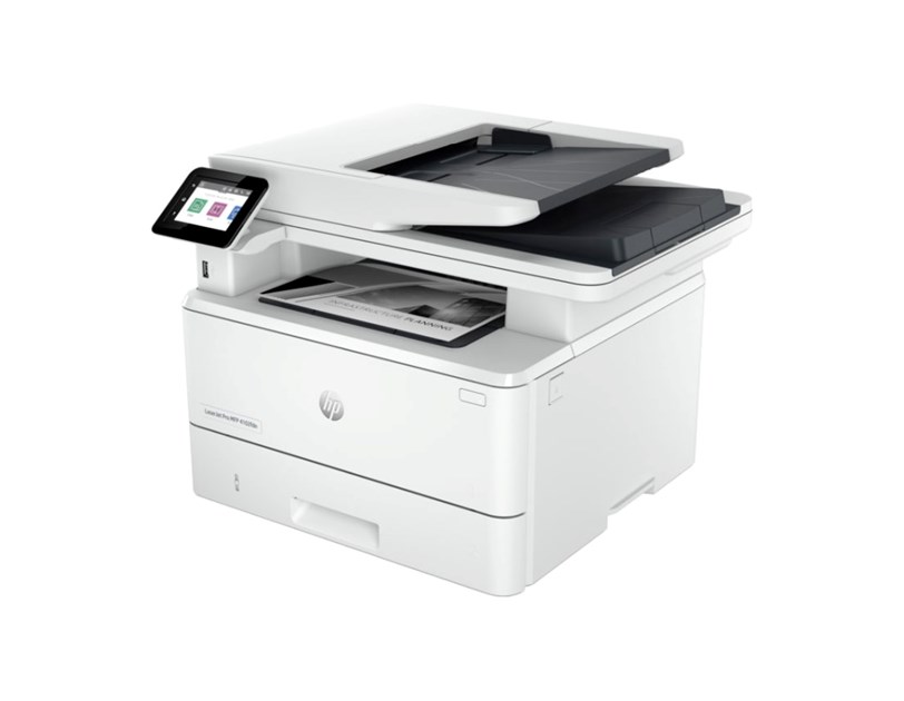 HP LaserJet Pro MFP 4102fdn Print/Scan/Copy/Fax A4 pisač, 40 str/min., 1200dpi, 512MB, USB/LAN