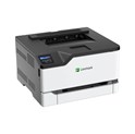 Lexmark CS331dw Laser Color A4 Printer, Duplex, 26 str/min, 1200dpi, 512MB, USB/G-LAN/WiFi