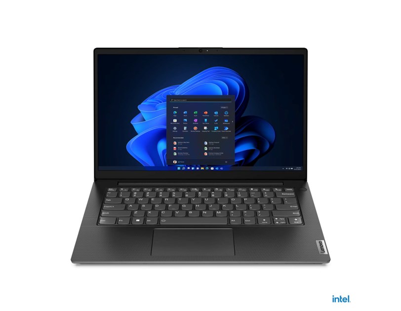 Lenovo V14 Gen4 14" FHD, Intel Core i5-13420H, 16GB DDR4, 512GB SSD, WiFi/BT + Win 11 Pro + 3Y + USB 128GB + STALAK