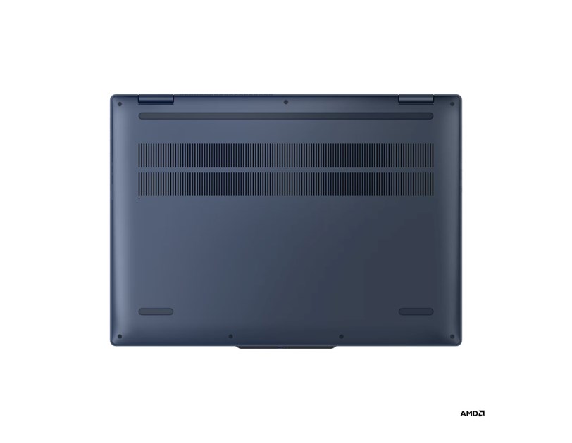 Lenovo IdeaPad 5 2-in-1 16" WUXGA (1920×1200) Touch, AMD R5-8645HS, 16GB LPDDR5, 1TB SSD, Ryzen AI 16 TOPS, Radeon, WiFi/BT, Win 11 Pro (83DS0007SC)