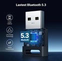 UGREEN Bluetooth 5.3 adapter USB-A