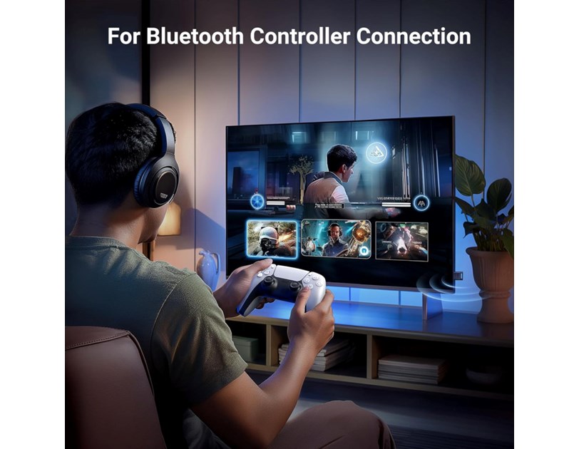 UGREEN Bluetooth 5.3 adapter USB-A
