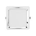 Verbatim LED downlight ugradbeni 21W, 2100lm, 4000K, dimabilni