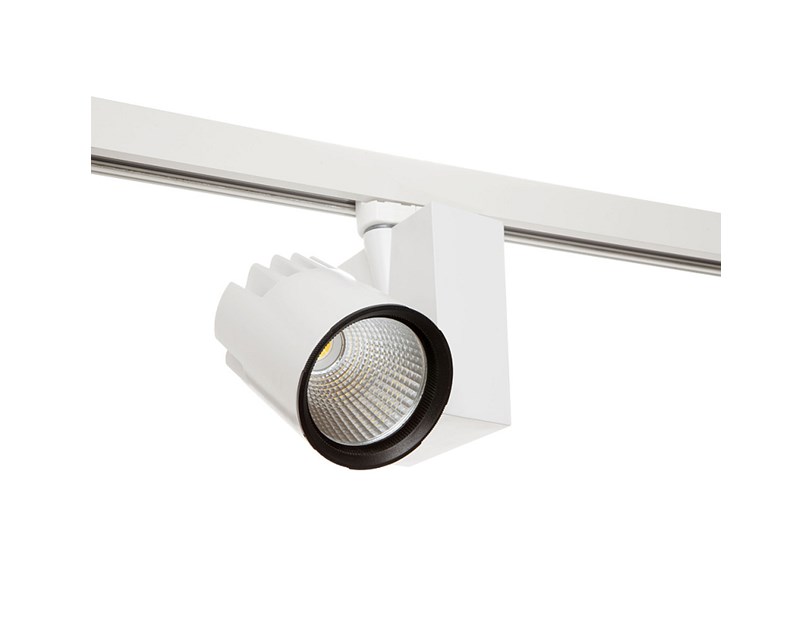 Verbatim LED tračni reflektor 25W, 1750lm, 3000K