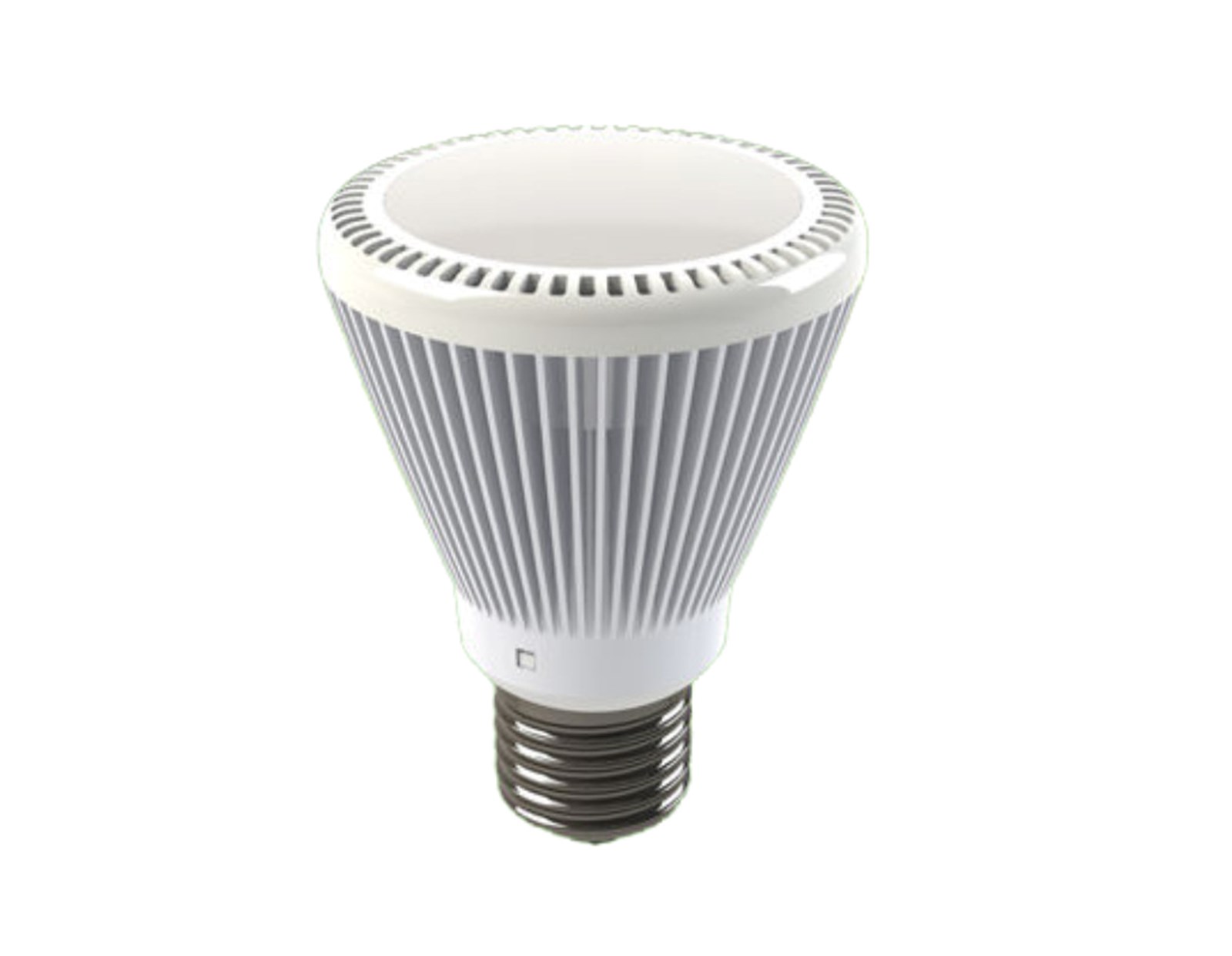 EcoVision LED žarulja E27, 8W, 450lm, 3000K, PAR22