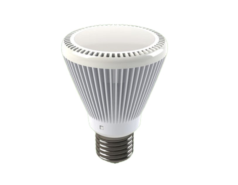 EcoVision LED žarulja E27, 8W, 450lm, 3000K, PAR22