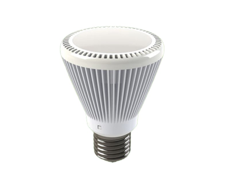 EcoVision LED žarulja E27, 8W, 485lm, 4000K, PAR22