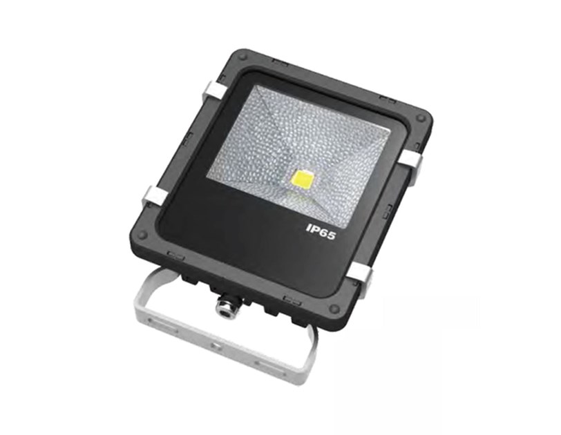 EcoVision LED reflektor PRO 10W, 750lm, 6000K, IP65