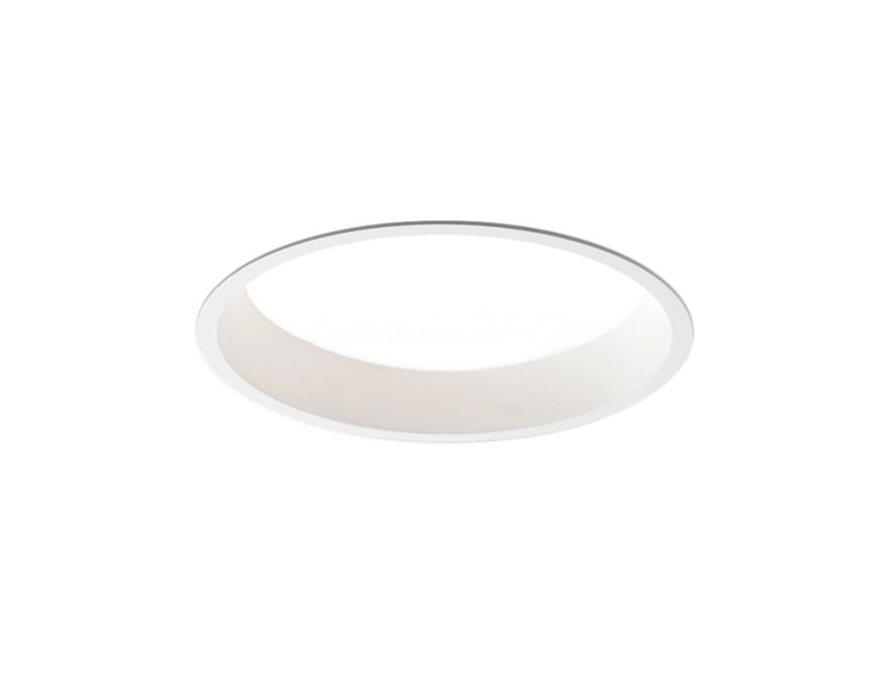 Delta Light downlight Diro - bijeli