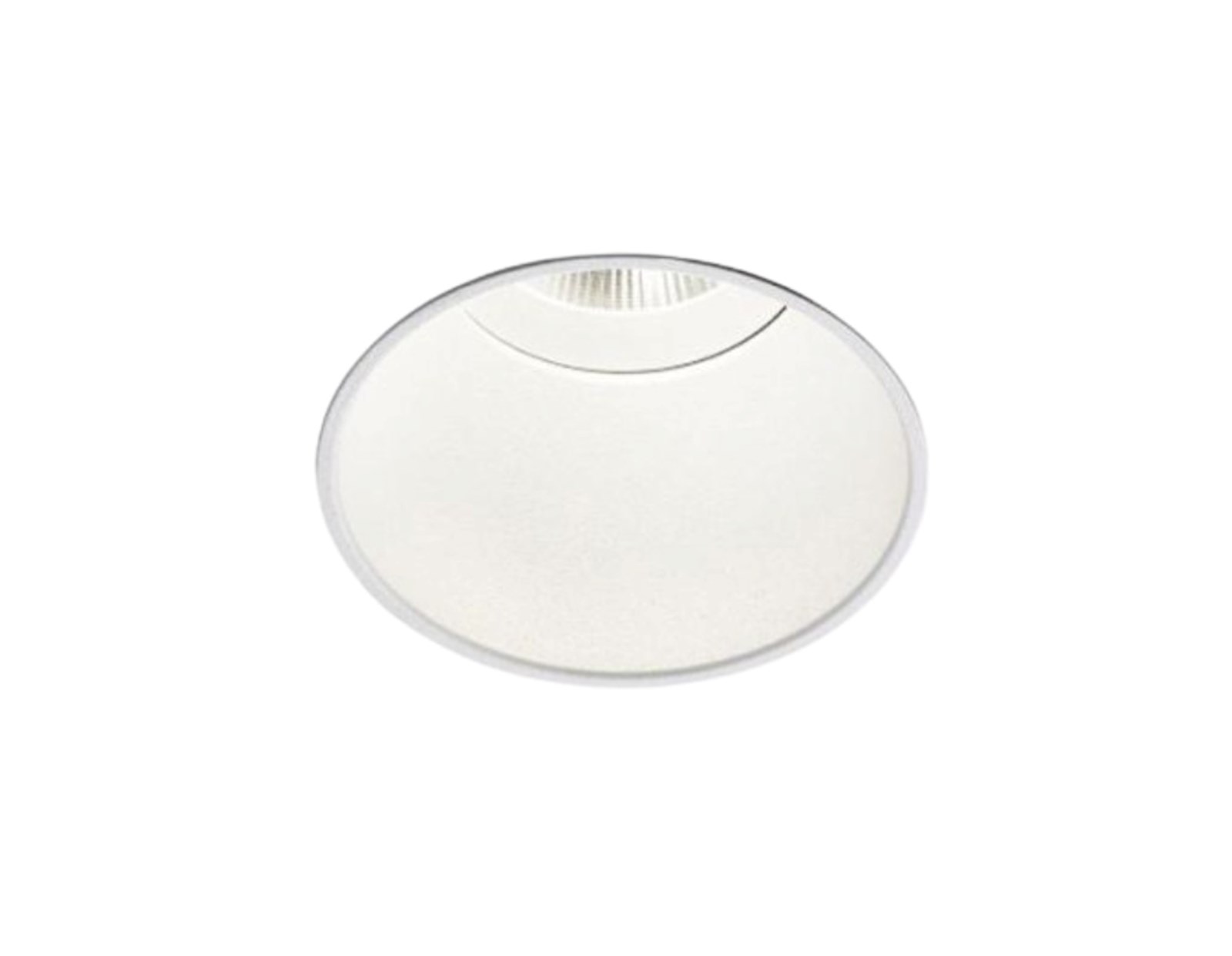 Delta Light spotlight ugradbeni Diro - bijeli 7W, 3000K