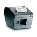 Star TSP743UII-24 (+PS), 8 dots/mm (203 dpi), rezač, USB, crni