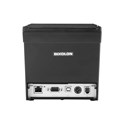 Bixolon SRP-330IIIESK (+PS), 7 dots/mm (180 dpi), rezač, USB/RS232/LAN, crni