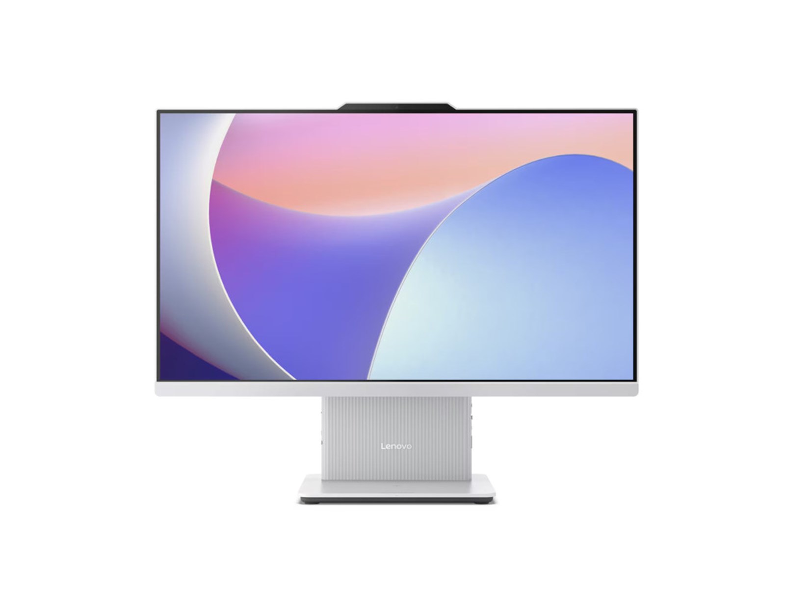 Lenovo IdeaCentre AIO 3 24ARR9 23,8" FHD, Ryzen 5 7535HS, 16GB DDR5, 1TB SSD, WiFi/BT, tipk./miš., Win 11 Pro, Cloud Grey (F0HR000JSC)