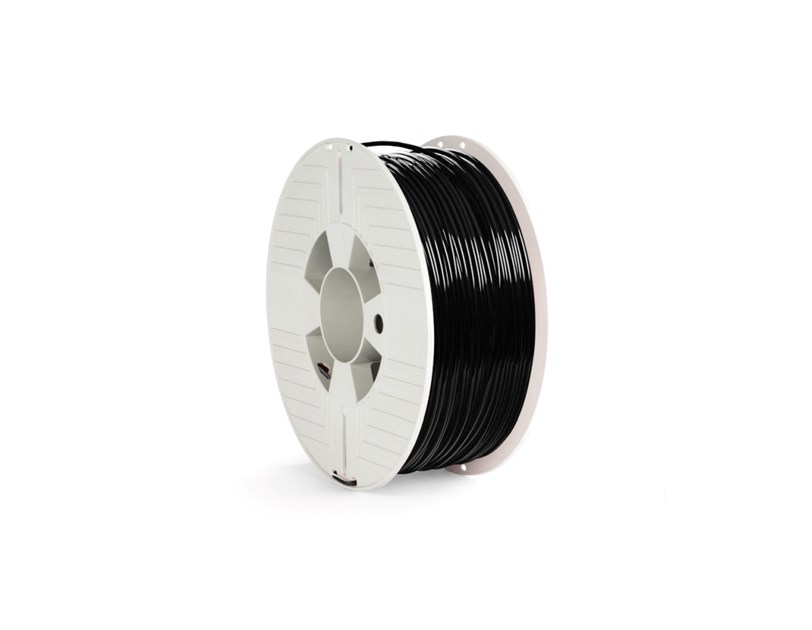 Verbatim 3D nit ABS 2.85mm crna, 1 kg
