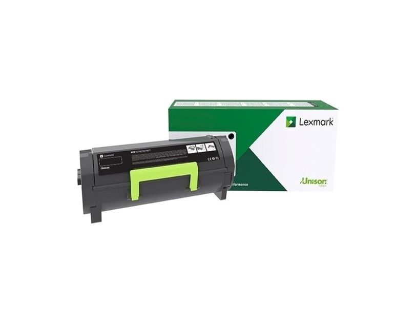 Lexmark toner 20N2XY0 za CS/CX 431 žuti ( 6700 str.)