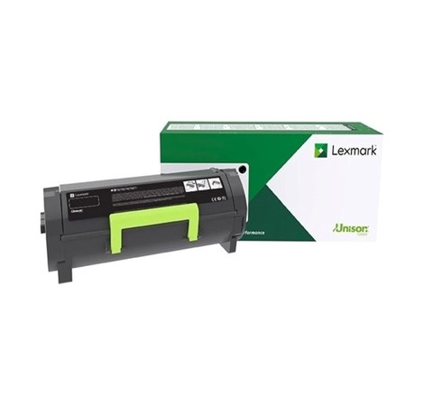 Lexmark toner 55B2H0E za MS/MX 33x/ 43x crni (15.000 str.)
