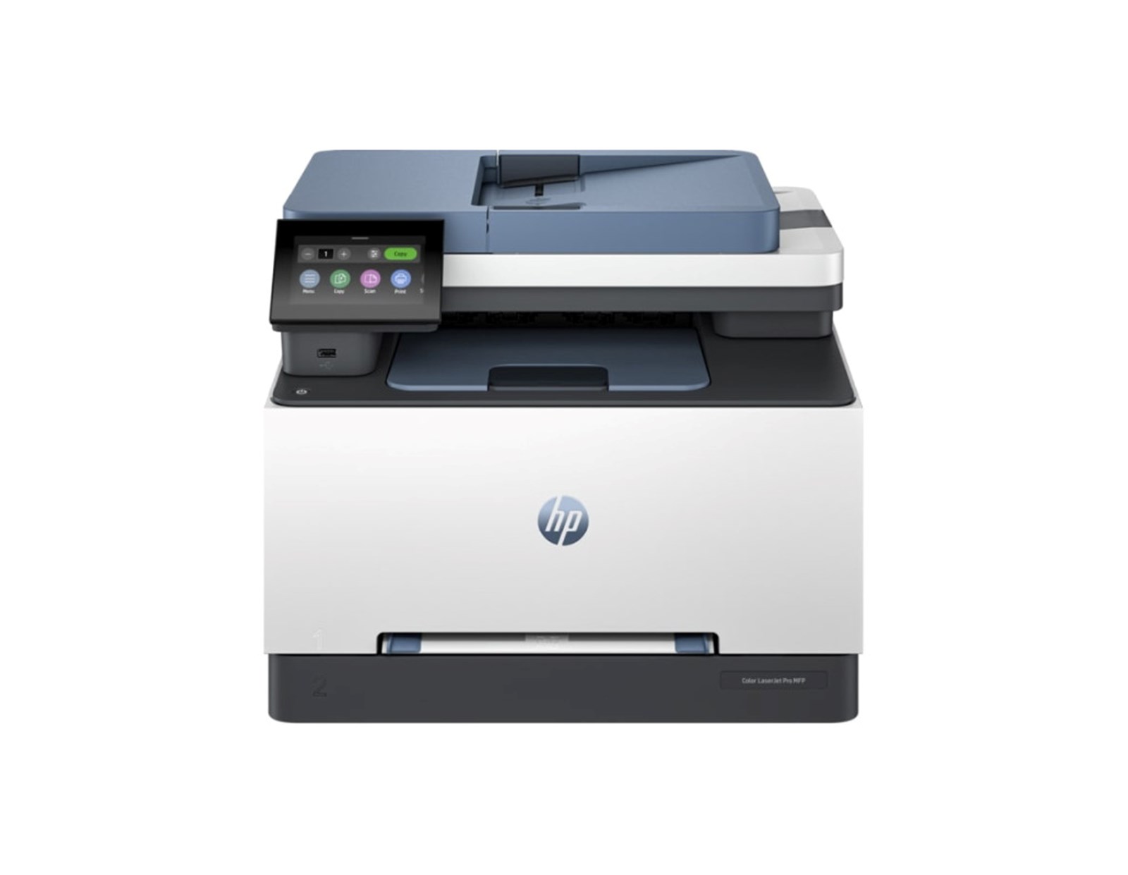 HP Color LaserJet Pro MFP 3302fdw A4 pisač 25/25 str/min, 600x600dpi, USB/WiFi/LAN