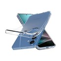 Spigen Liquid Crystal, crystal clear - Samsung Galaxy S25 (ACS08995)