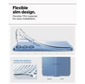 Spigen Liquid Crystal, crystal clear - Samsung Galaxy S25 (ACS08995)