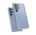 Spigen Ultra Hybrid, crystal clear - Samsung Galaxy S25 Ultra (ACS08961)