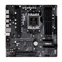 ASROCK B650M PG Lightning, S. AM5, 4x DDR5/7200(OC), PCIe 5.0, HDMI, DP, mATX