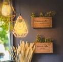 WOOX WiFi Smart LED žarulja E27, 6W, 650lm, 2700K, WooxHome app, glasovna kontrola - Alexa & Google Assistant (R9078)