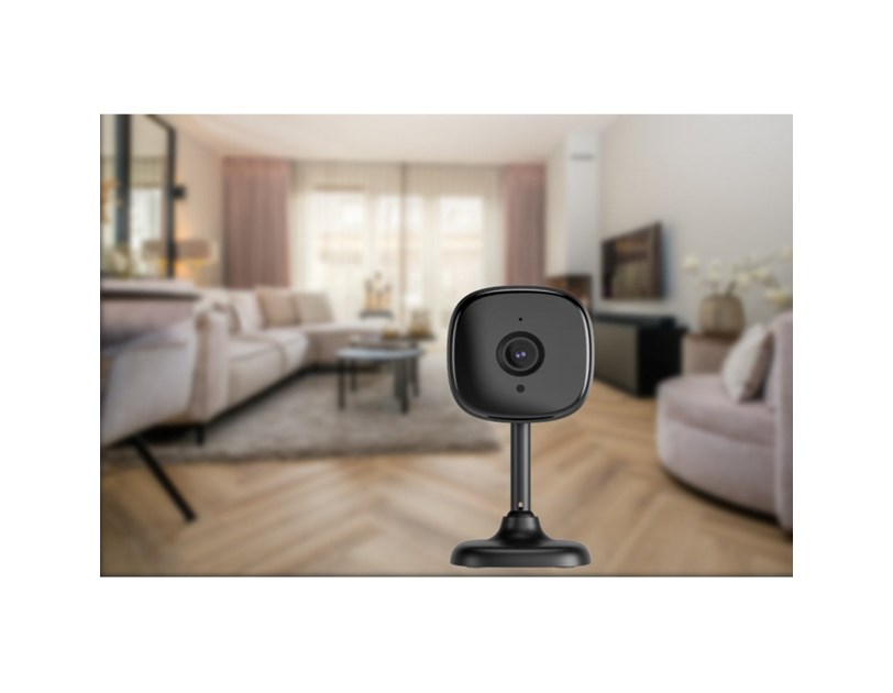 WOOX WiFi Smart IP FHD kamera, 3MP