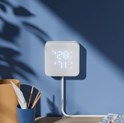 WOOX ZigBee Smart univerzalni IR daljinski upravljač sa senzorom temperature i vlage (R7246)