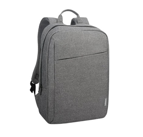 Lenovo ruksak B210 za prijenosnike do 15.6", sivi (4X40T84058)