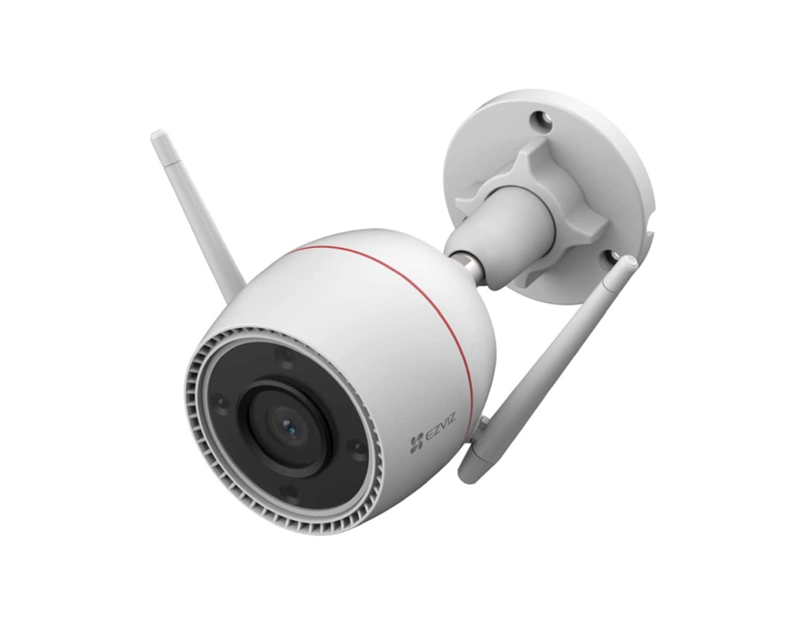 EZVIZ WiFi Smart FHD IR PT kamera, 2.7" Progressive Scan CMOS, H.264 / H.265, IP67, RJ45, AI detekcija pokreta, microSD, EZVIZ app, noćno snimanje u boji (H3C )