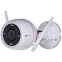EZVIZ WiFi Smart 2K IR PT kamera, 2.7" Progressive Scan CMOS, H.264 / H.265, IP67, RJ45, AI detekcija pokreta, microSD, EZVIZ app, noćno snimanje u boji (H3C)