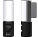 EZVIZ WiFi Smart reflektor s kamerom 2K, dvosmjerni audio, IP65/IP67 , EMMC 32GB, 700lm (3000K), EZVIZ app, noćno snimanje u boji (LC3) 