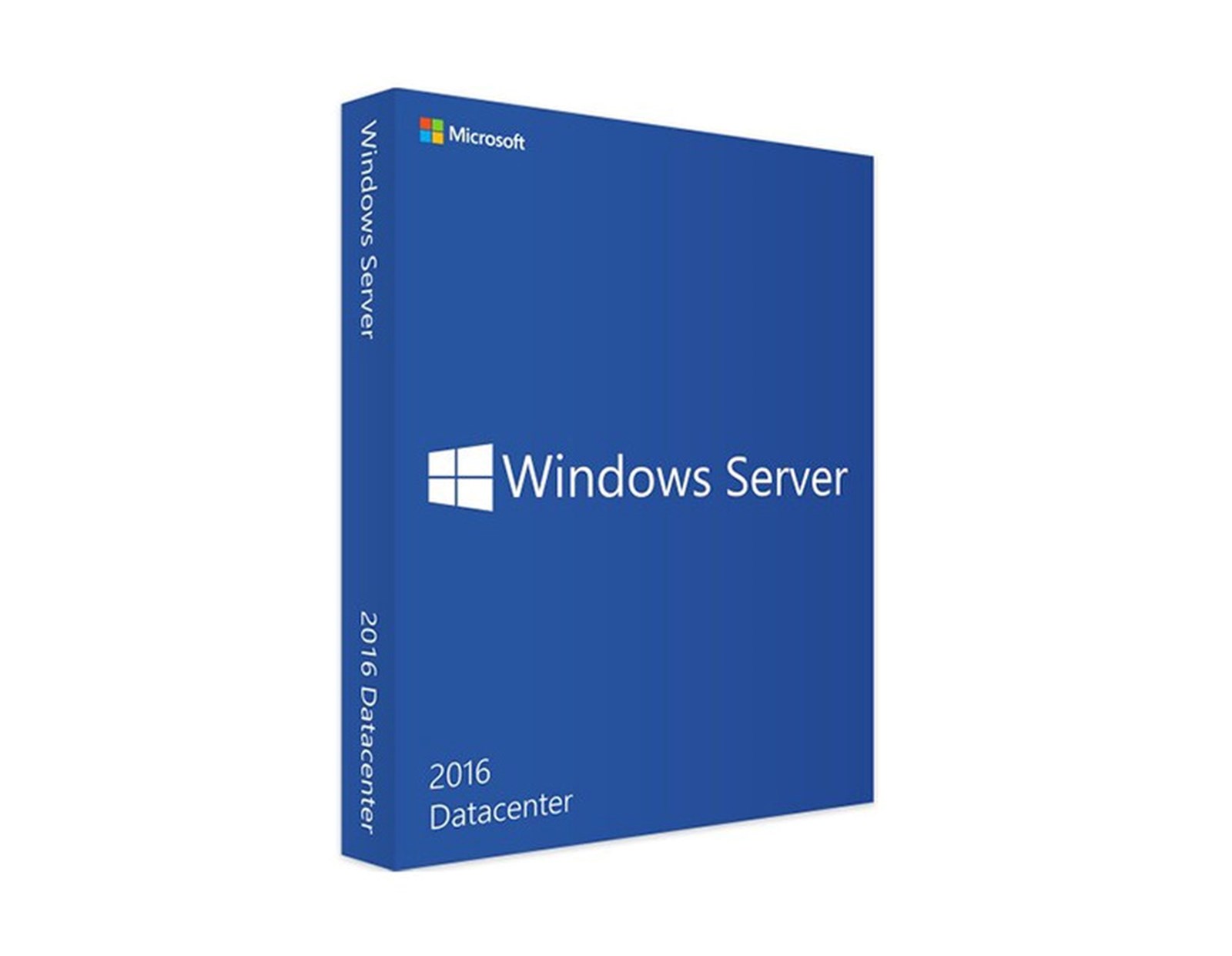 Microsoft Windows Server 2016 Datacenter (16 cores) ESD elektronička licenca