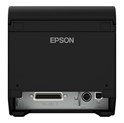Epson TM-T20III POS pisač + PS, rezač, USB/RS232, crni (C31CH51011)