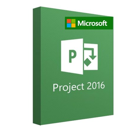 Microsoft Project Server 2016 Standard Device CAL ESD elektronička licenca