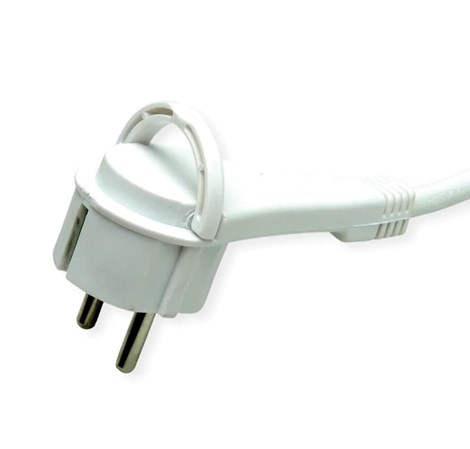 Roline naponska letva, 4 utičnice sa individualnim prekidačima, 1×USB A/1×USB C, 3.0m