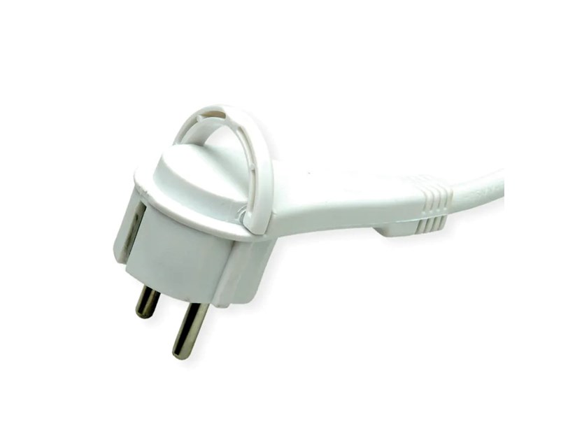 Roline naponska letva, 4 utičnice sa individualnim prekidačima, 1×USB A/1×USB C, 3.0m
