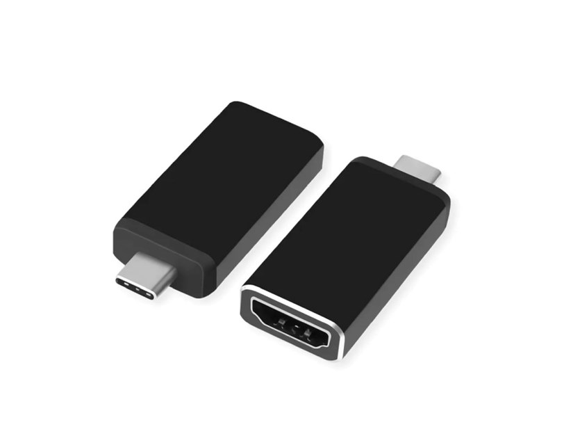 STANDARD USB-C - HDMI adapter