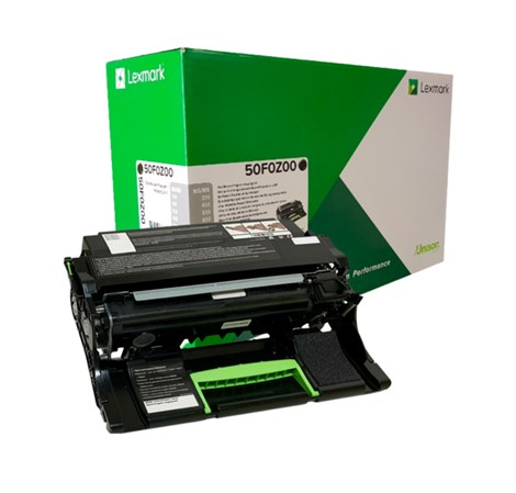 Lexmark 50F0Z00 Photoconductor za MS/MX 31x/41x/51x/61x ( 60.000 str.)